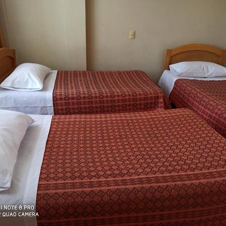 Hostal Killaymi La Pampilla Kültér fotó