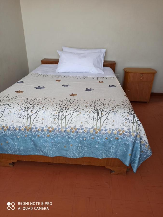 Hostal Killaymi La Pampilla Kültér fotó