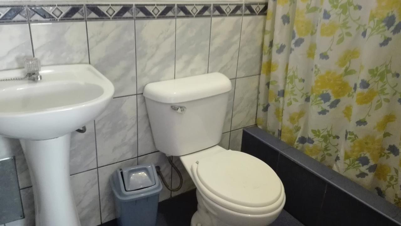Hostal Killaymi La Pampilla Kültér fotó