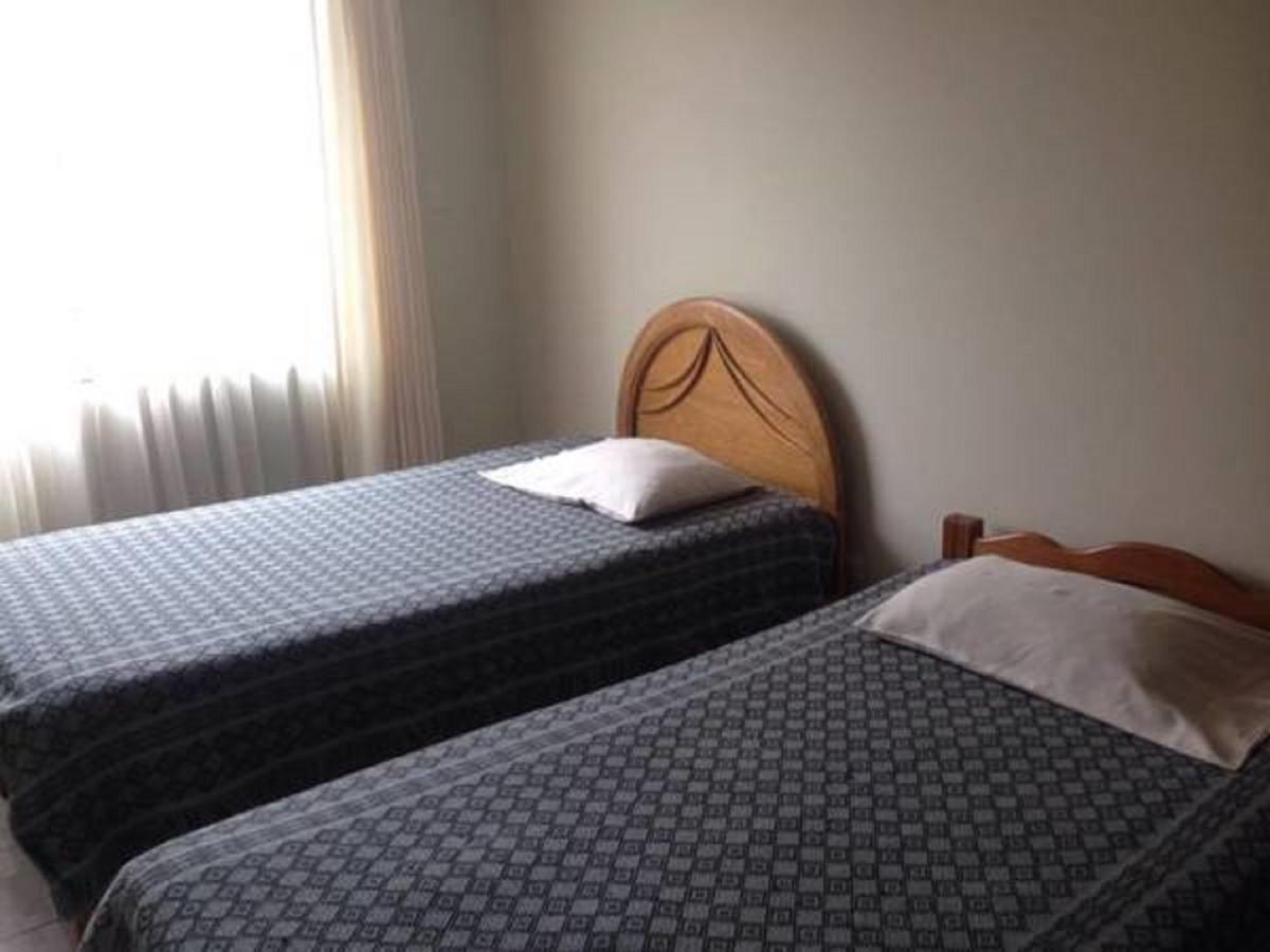 Hostal Killaymi La Pampilla Kültér fotó